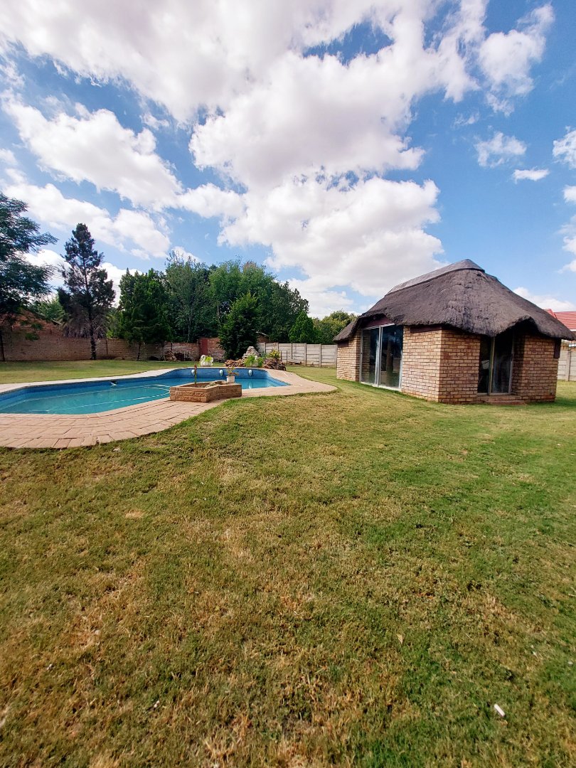 4 Bedroom Property for Sale in Orkney North West